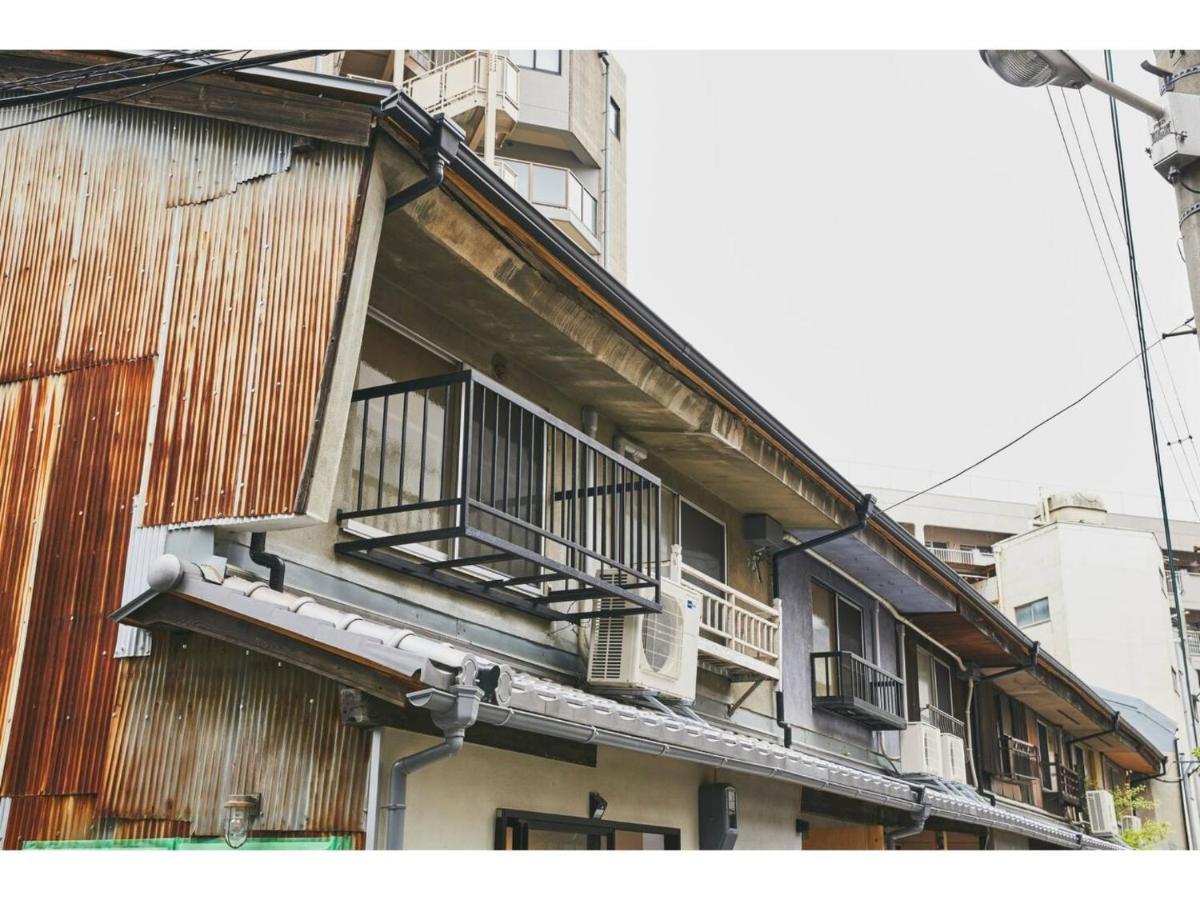 Batonship - Vacation Stay 12907 Ōsaka Exterior foto