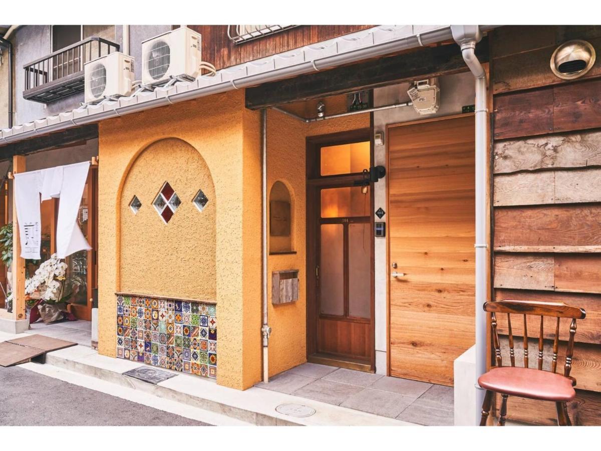 Batonship - Vacation Stay 12907 Ōsaka Exterior foto